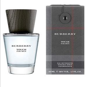 Burberry Touch for Men